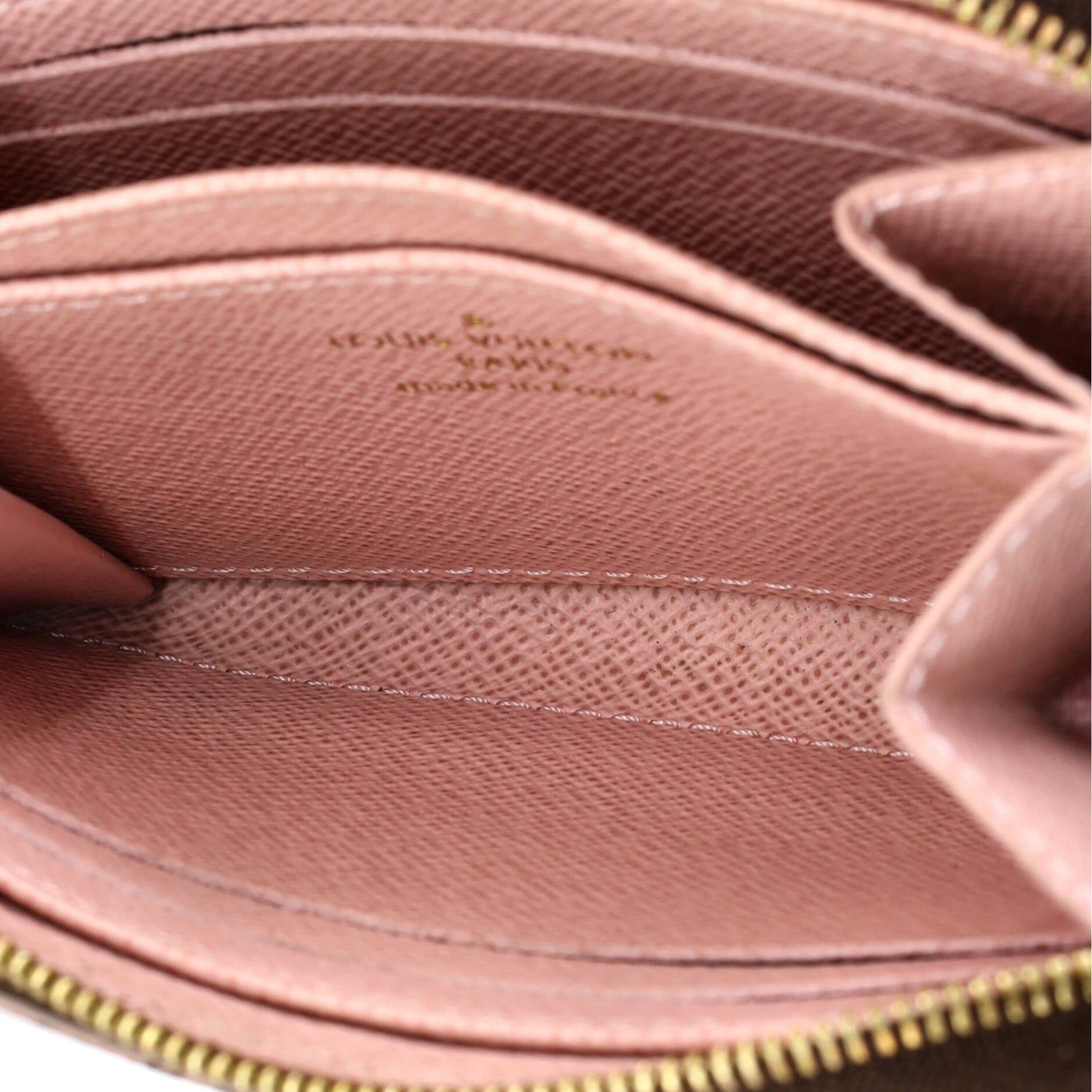 Louis Vuitton Zippy Coin Purse Size ONE SIZE - 5 Thumbnail