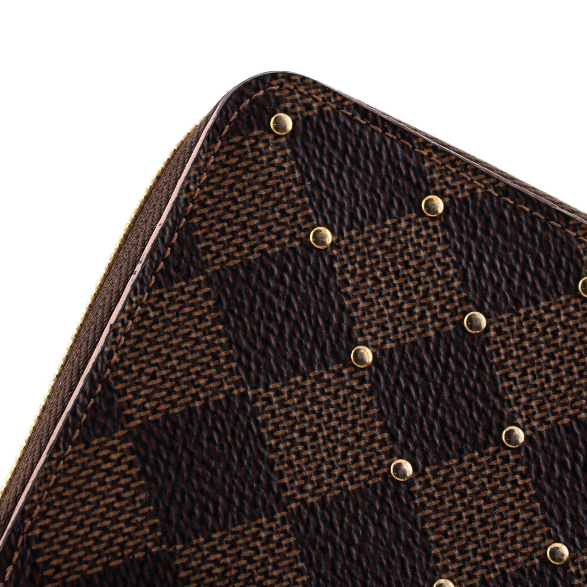 Louis Vuitton Zippy Coin Purse Size ONE SIZE - 6 Thumbnail