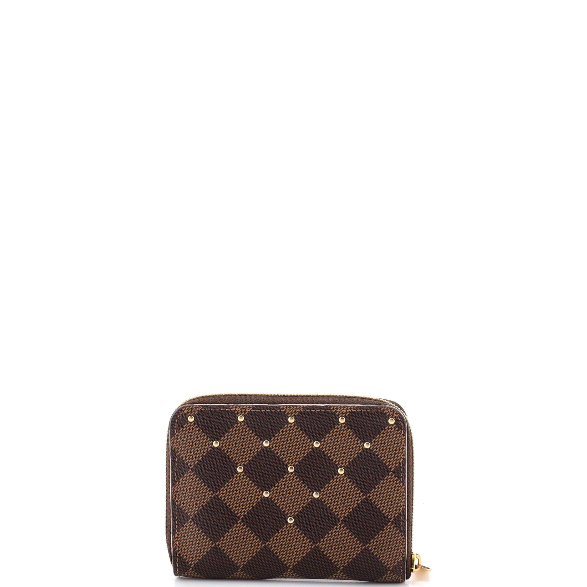 Louis Vuitton Zippy Coin Purse Size ONE SIZE - 3 Thumbnail