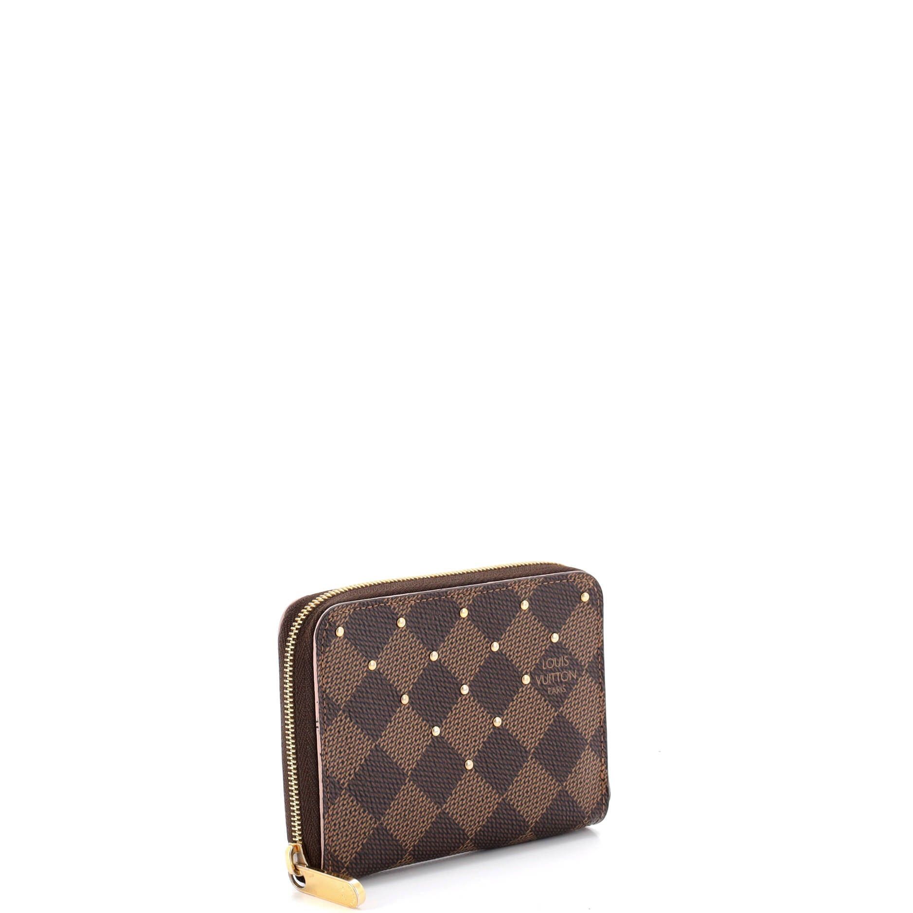 Louis Vuitton Zippy Coin Purse Size ONE SIZE - 2 Thumbnail