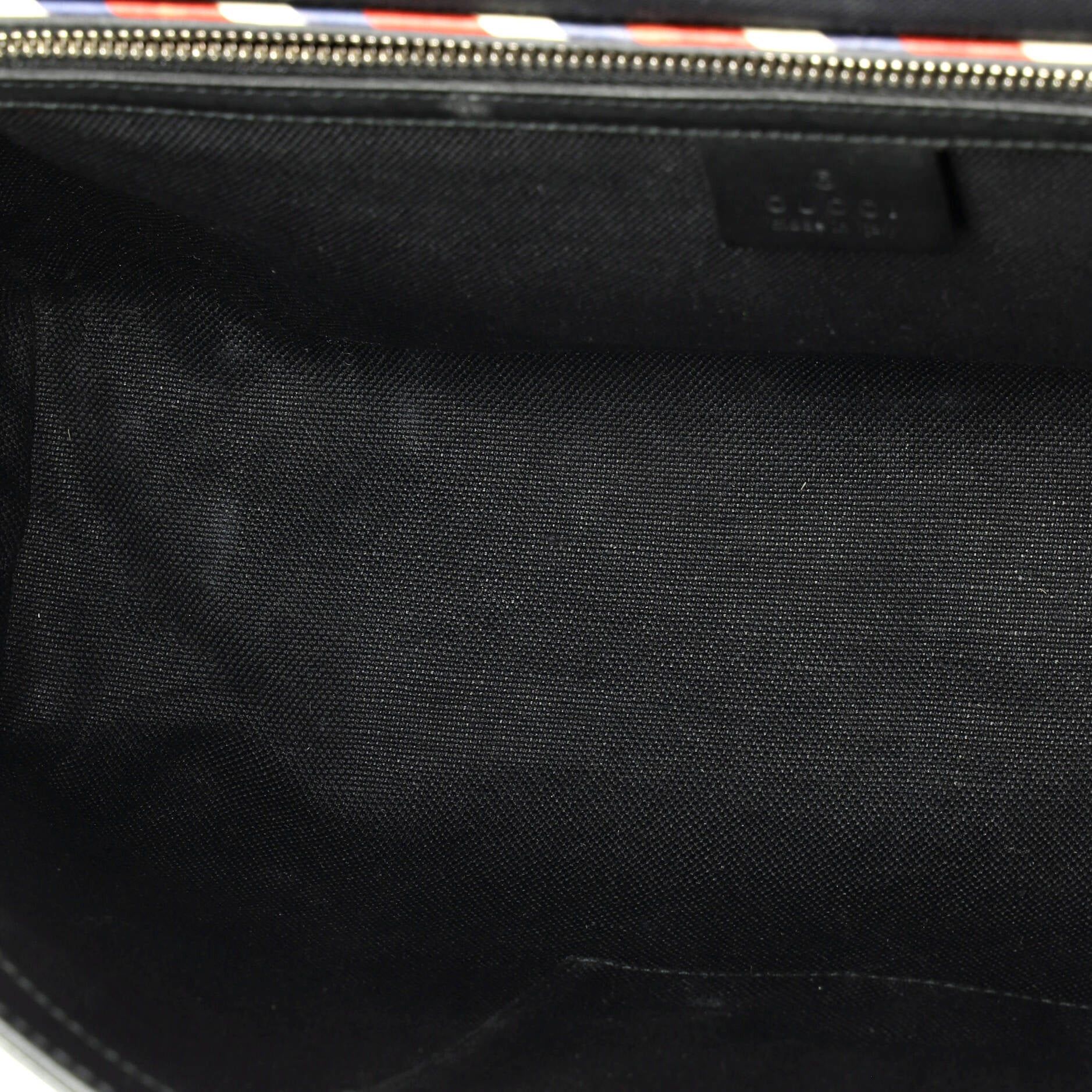 Gucci Night Courrier Flap Messenger Size ONE SIZE - 5 Thumbnail