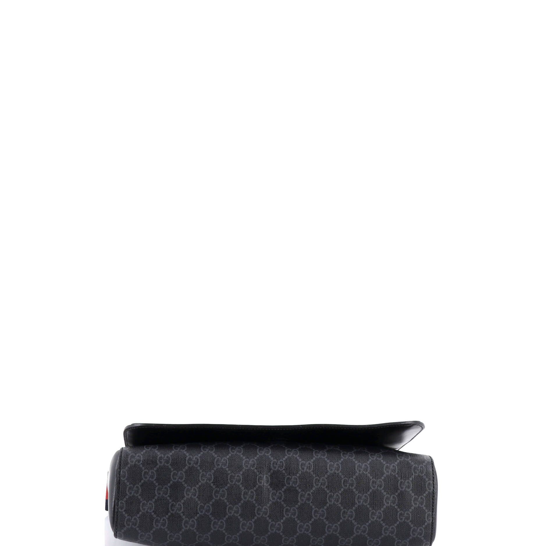 Gucci Night Courrier Flap Messenger Size ONE SIZE - 4 Thumbnail