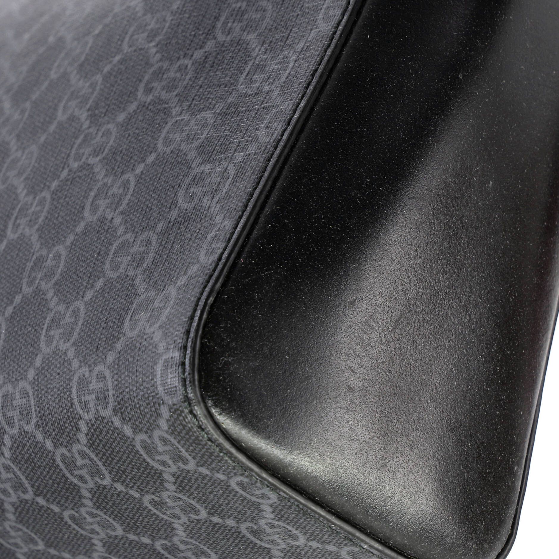 Gucci Night Courrier Flap Messenger Size ONE SIZE - 6 Thumbnail