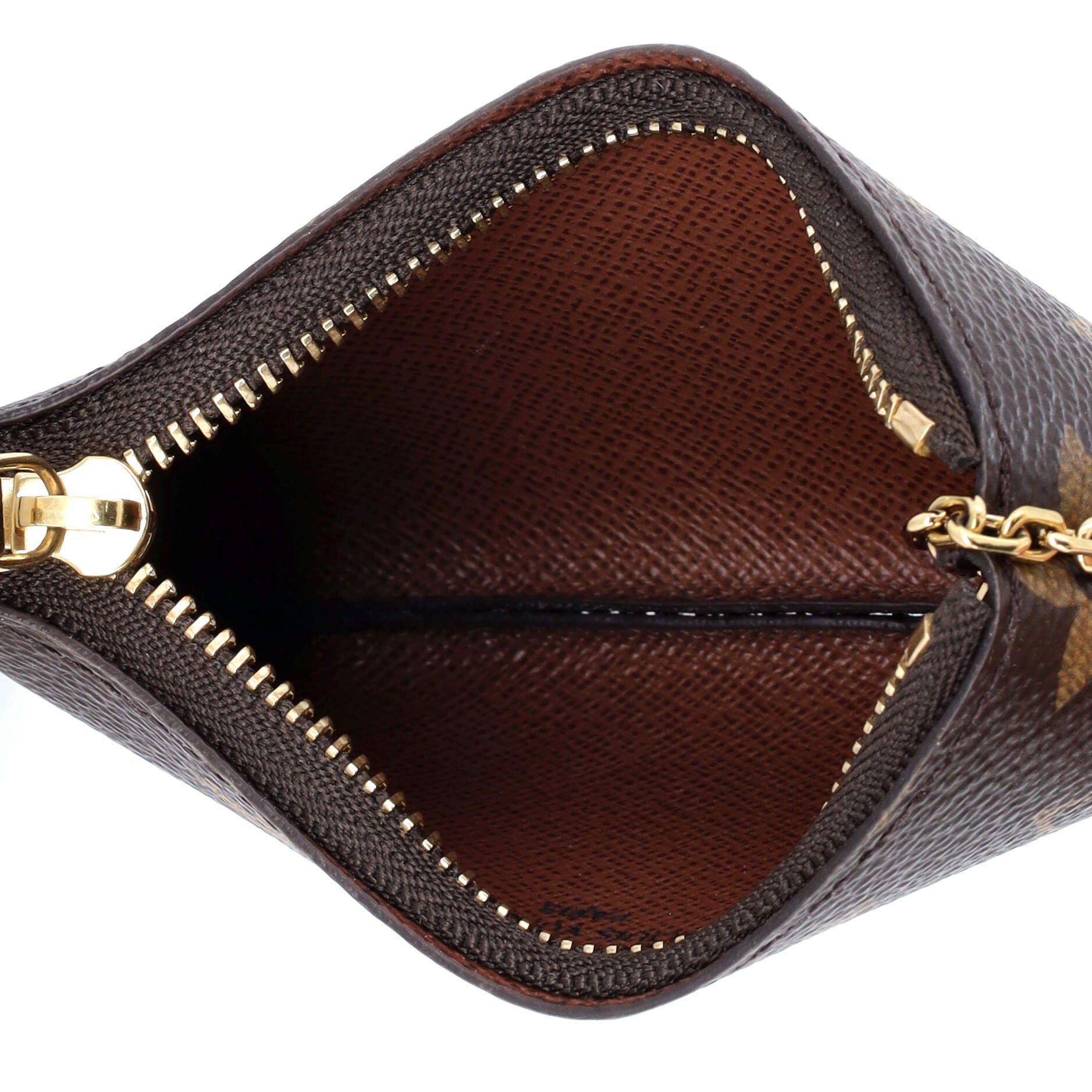 Louis Vuitton Key Pouch Size ONE SIZE - 5 Thumbnail
