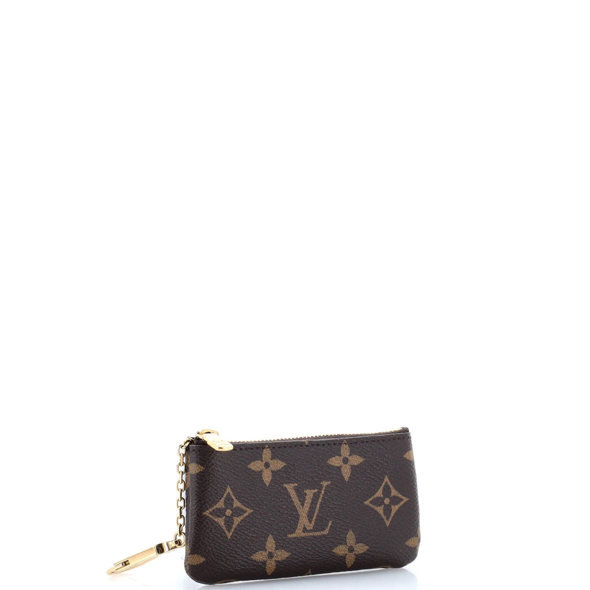 Louis Vuitton Key Pouch Size ONE SIZE - 2 Thumbnail