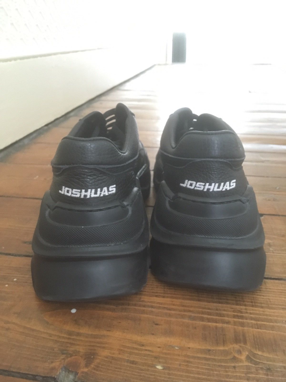 Joshua sanders zenith best sale