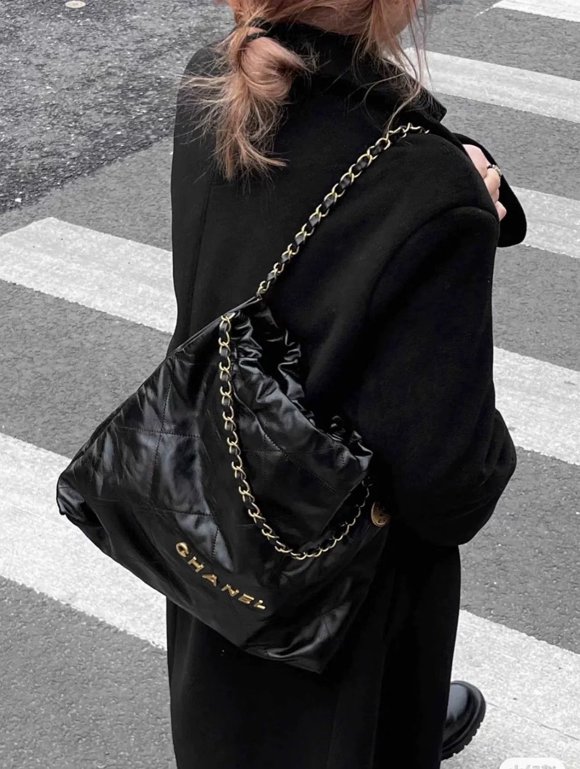 Chanel Pre-loved Bag Very good condition Size ONE SIZE - 6 Thumbnail