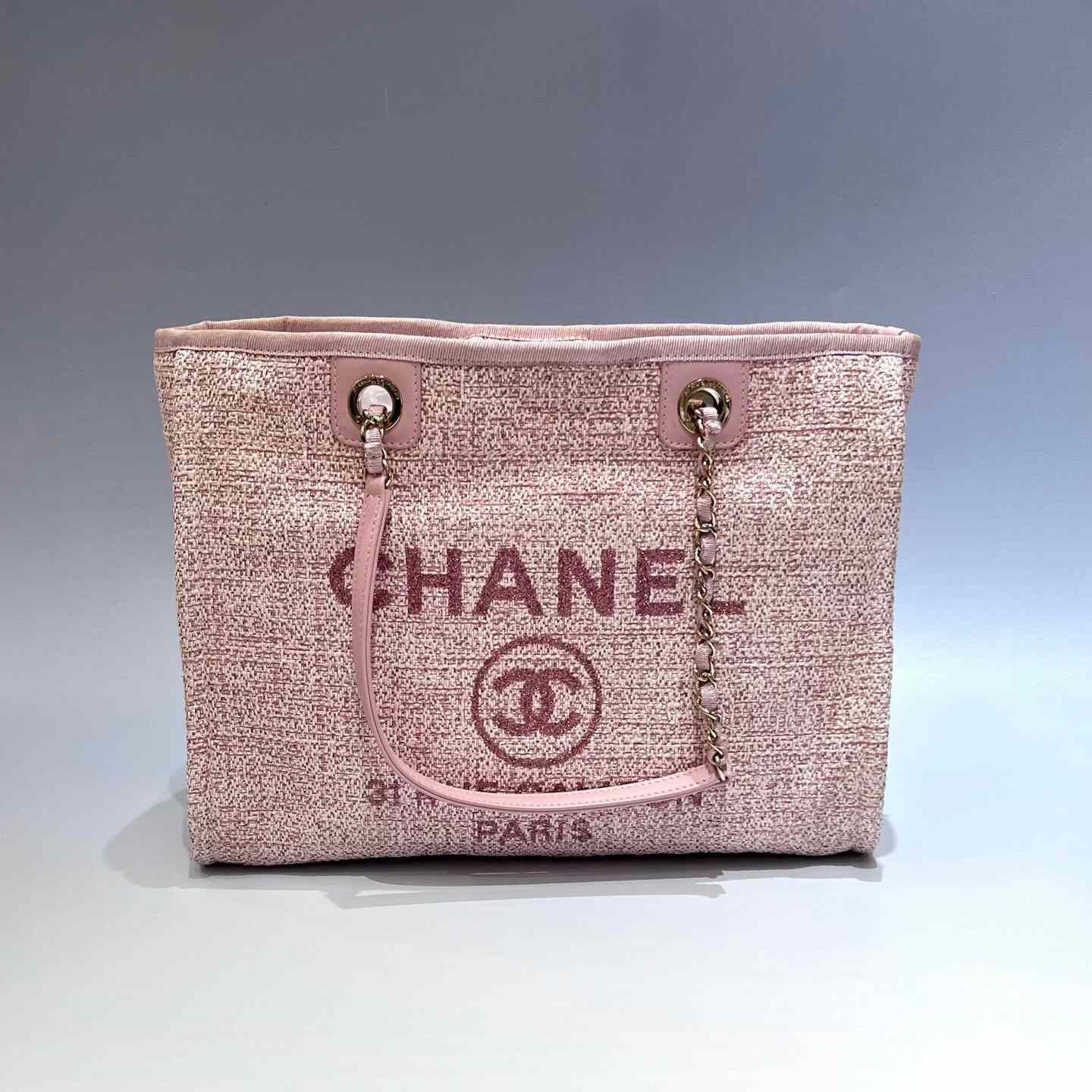 Chanel Pre-loved Bag Very good condition Size ONE SIZE - 4 Thumbnail