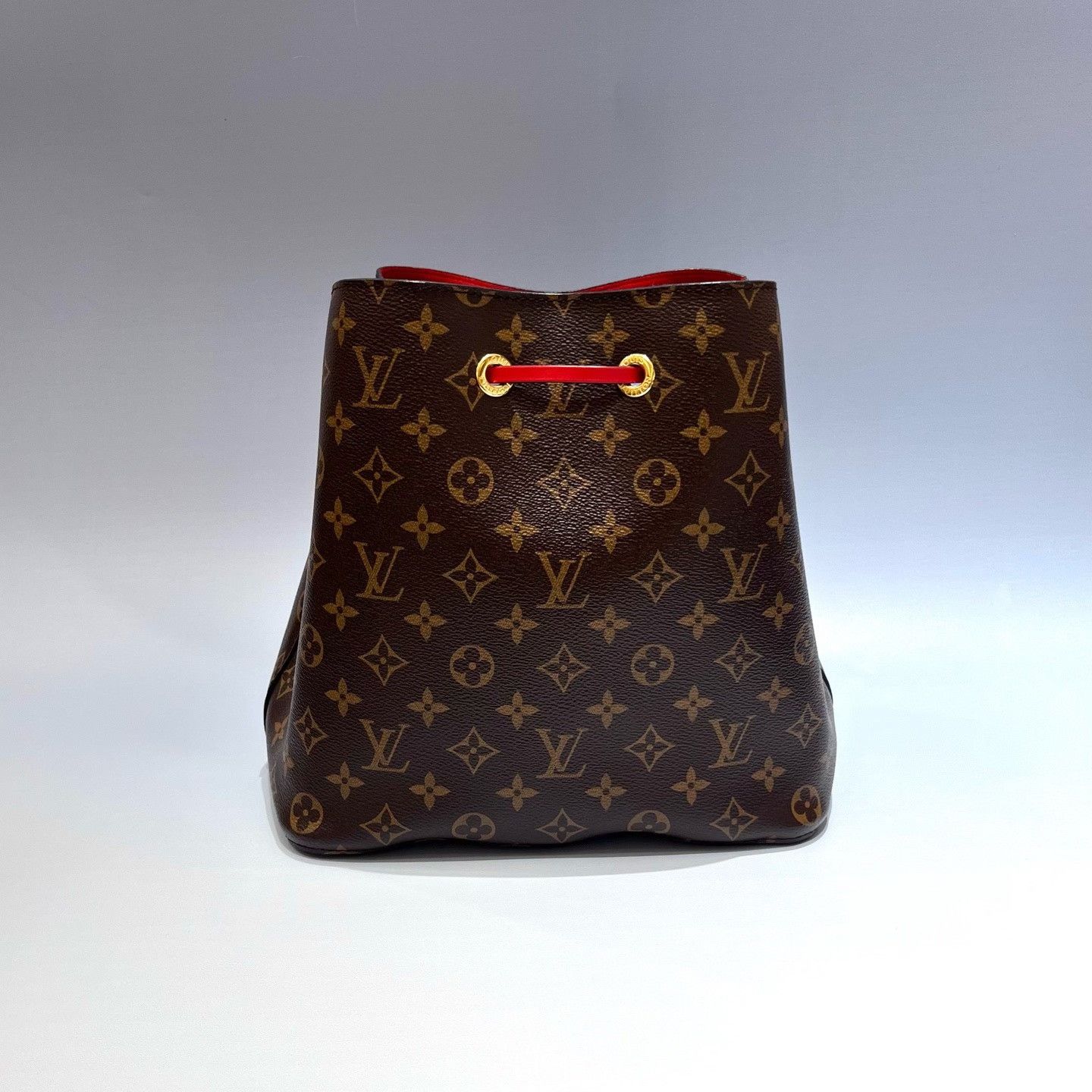 Louis Vuitton Pre-loved Bag Very good condition Size ONE SIZE - 4 Thumbnail