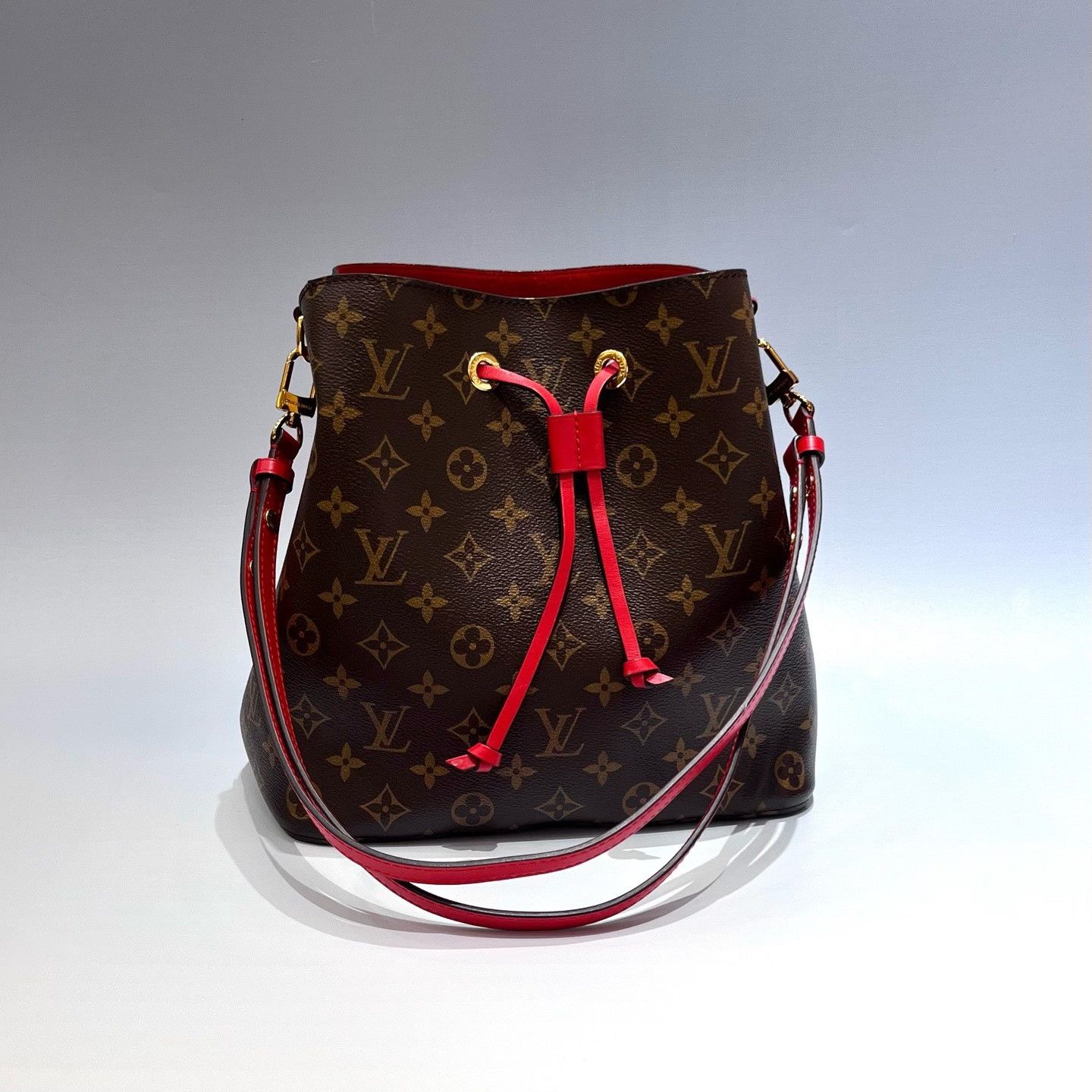 Louis Vuitton Pre-loved Bag Very good condition Size ONE SIZE - 2 Thumbnail