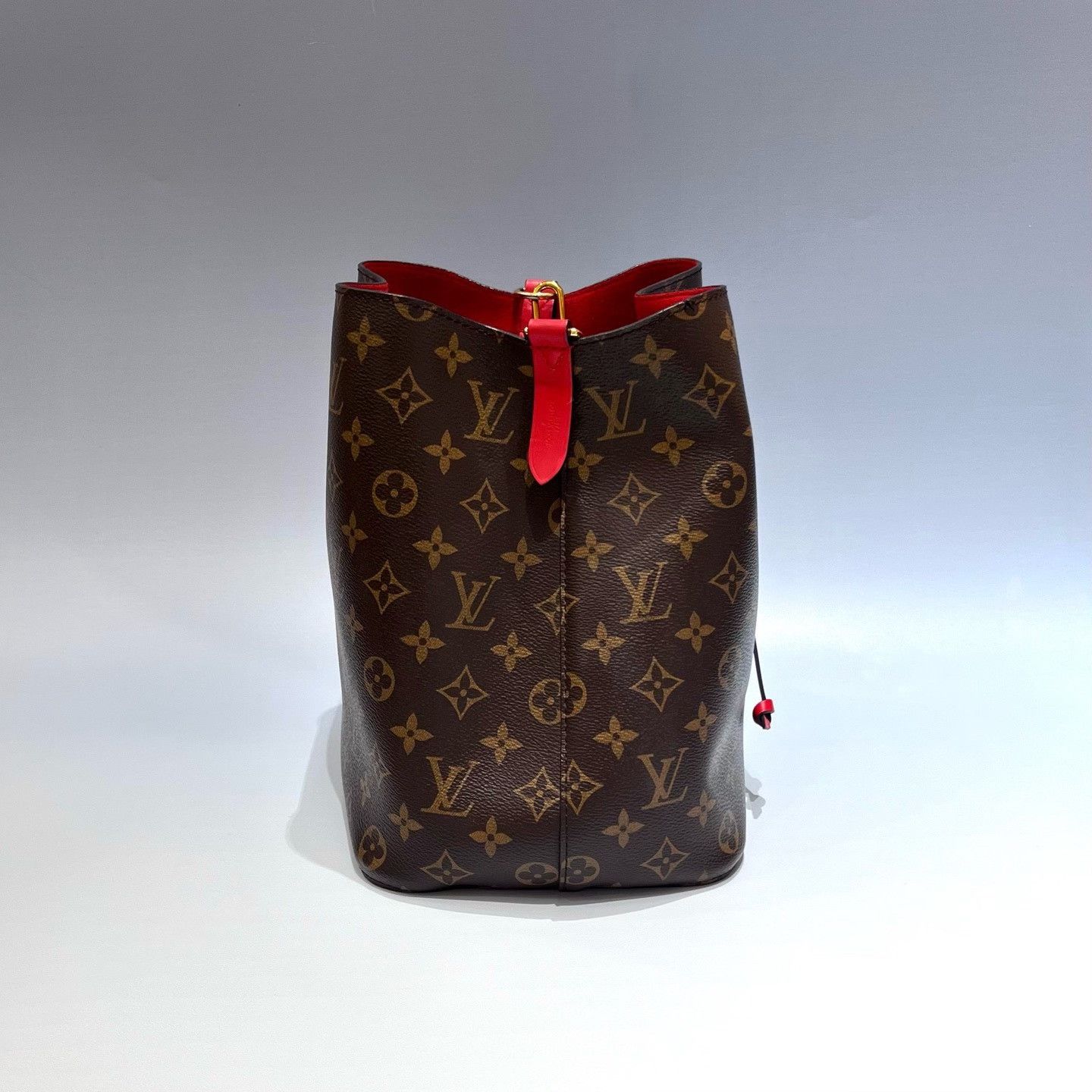 Louis Vuitton Pre-loved Bag Very good condition Size ONE SIZE - 5 Thumbnail
