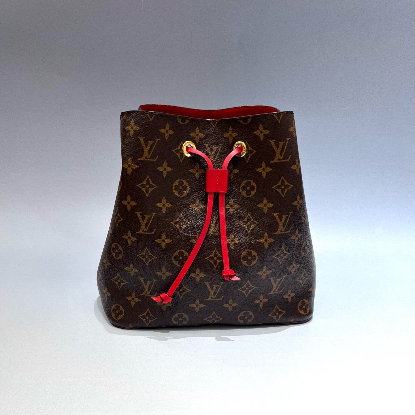 Louis Vuitton Pre-loved Bag Very good condition Size ONE SIZE - 3 Thumbnail
