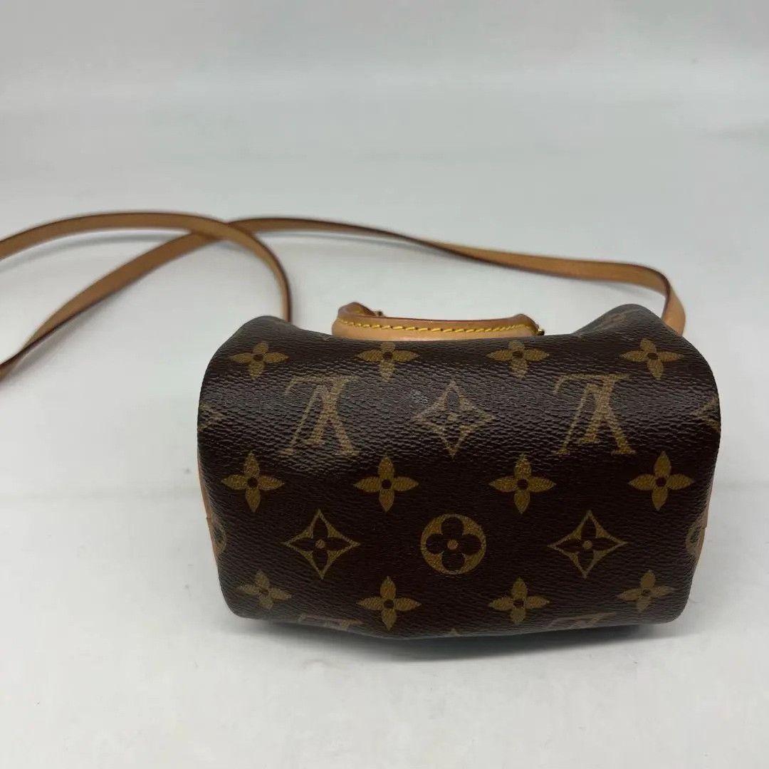Louis Vuitton Pre-loved Bag Very good condition Size ONE SIZE - 8 Thumbnail