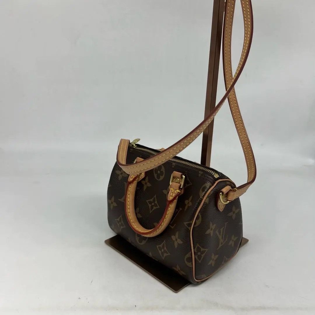 Louis Vuitton Pre-loved Bag Very good condition Size ONE SIZE - 3 Thumbnail