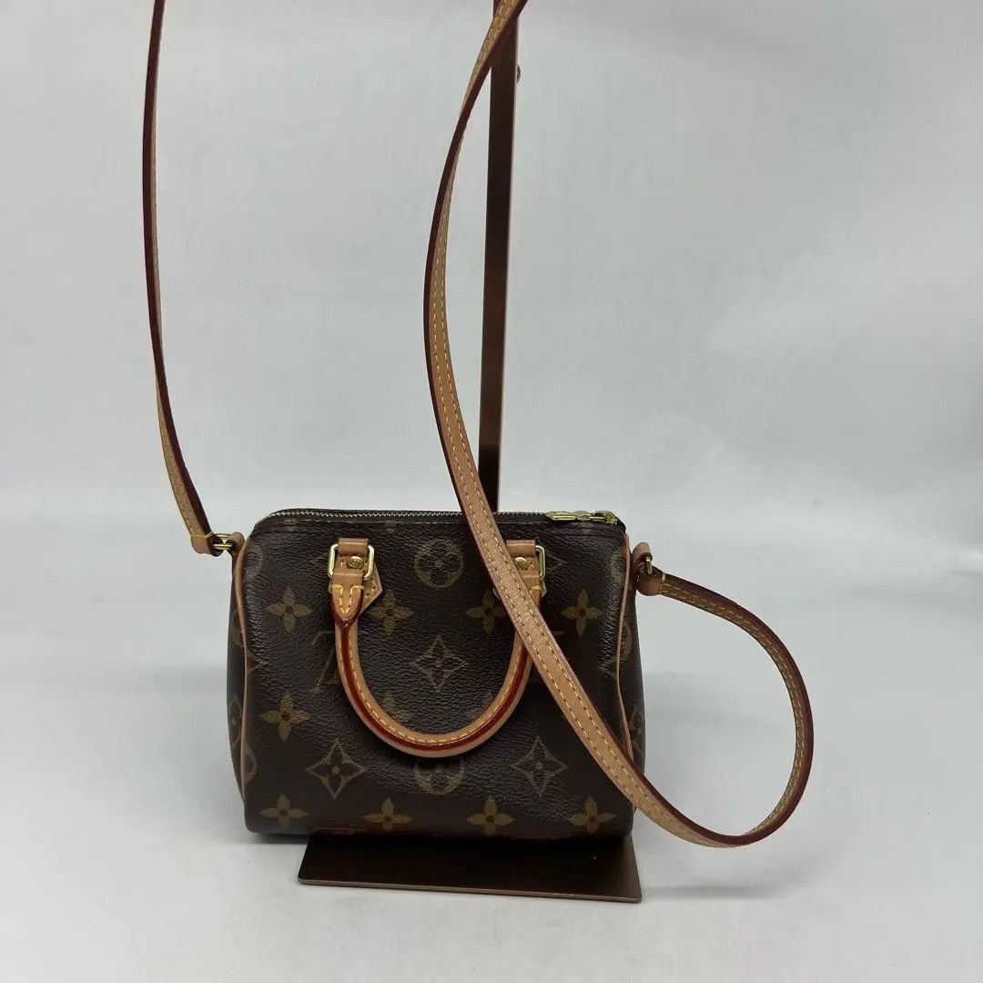 Louis Vuitton Pre-loved Bag Very good condition Size ONE SIZE - 5 Thumbnail