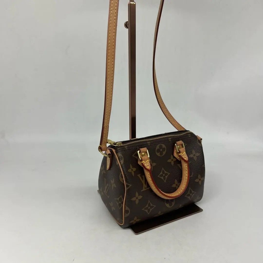 Louis Vuitton Pre-loved Bag Very good condition Size ONE SIZE - 2 Thumbnail