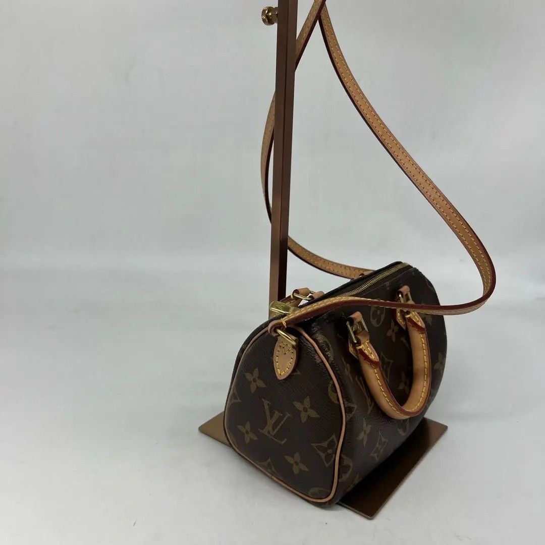 Louis Vuitton Pre-loved Bag Very good condition Size ONE SIZE - 4 Thumbnail
