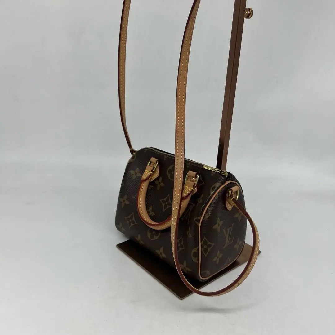 Louis Vuitton Pre-loved Bag Very good condition Size ONE SIZE - 7 Thumbnail