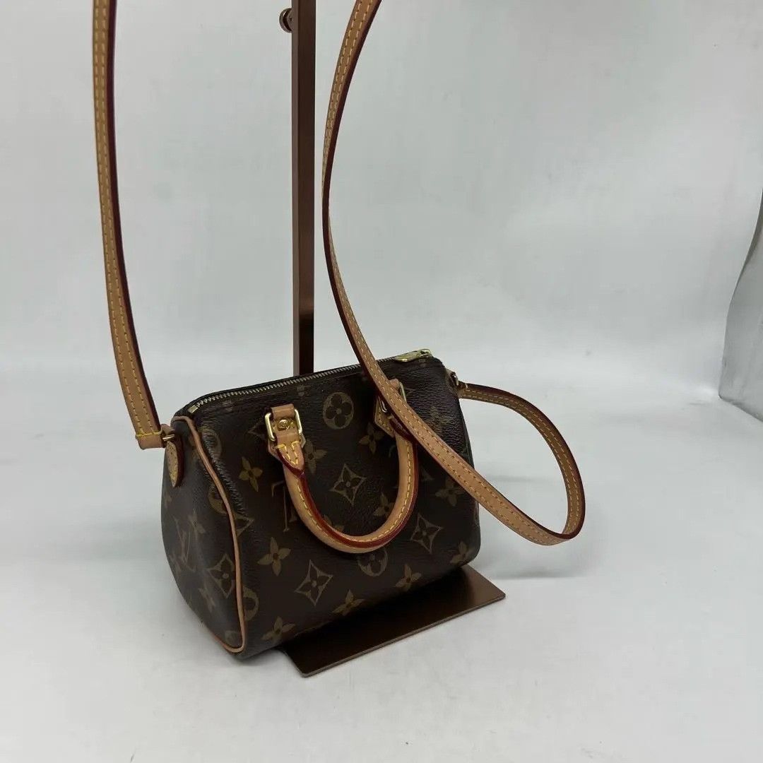 Louis Vuitton Pre-loved Bag Very good condition Size ONE SIZE - 6 Thumbnail