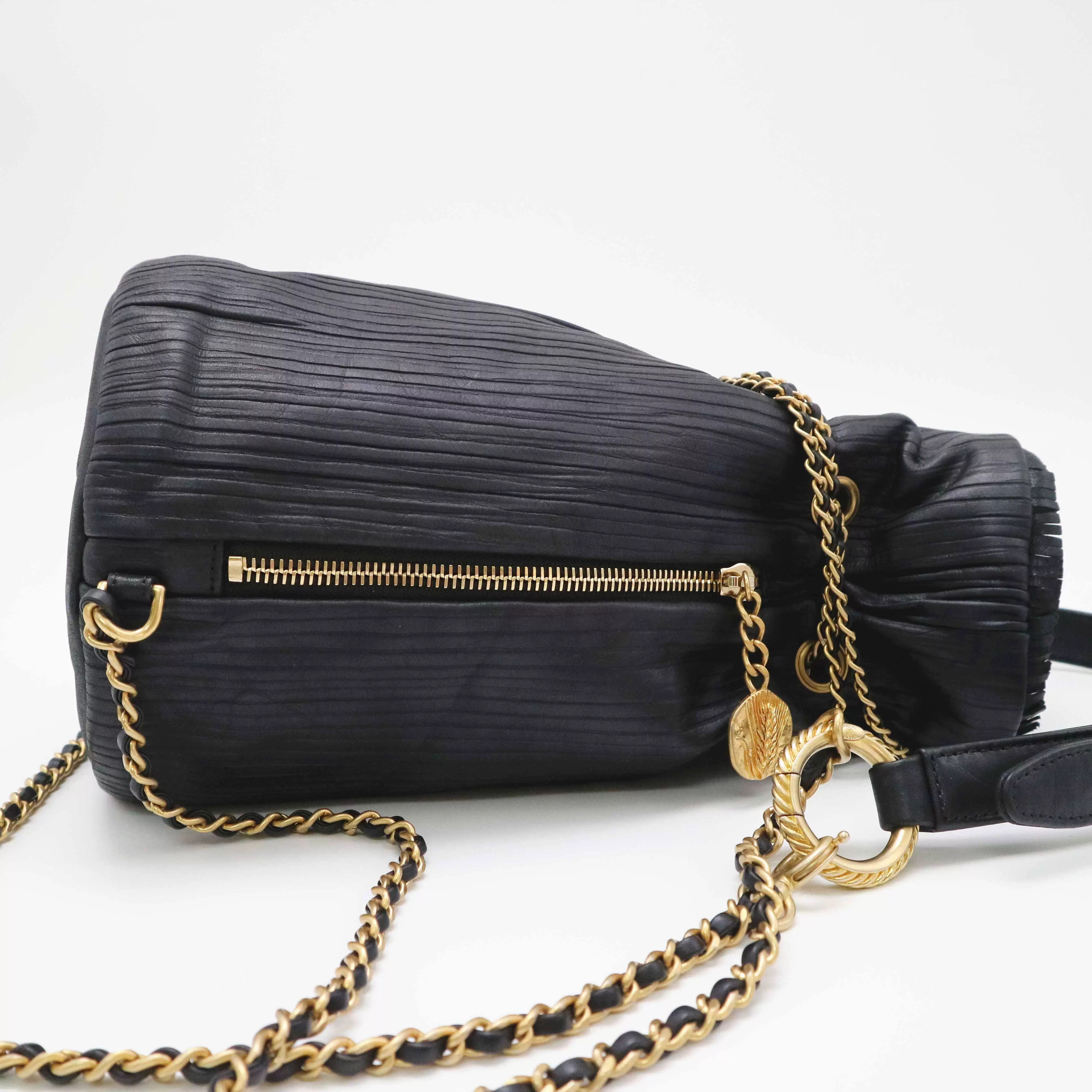 Chanel Pre-loved Bag Very good condition Size ONE SIZE - 5 Thumbnail