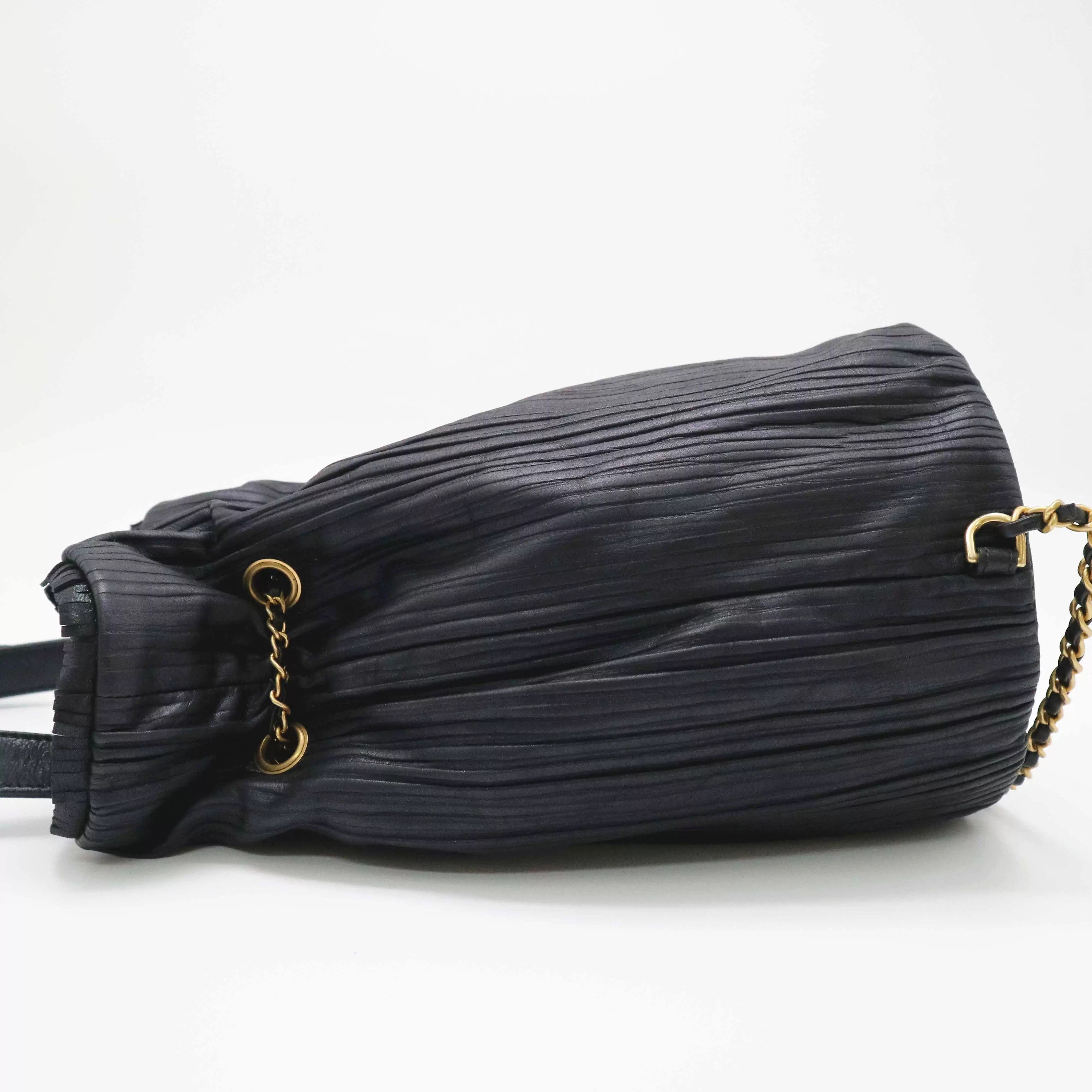 Chanel Pre-loved Bag Very good condition Size ONE SIZE - 4 Thumbnail