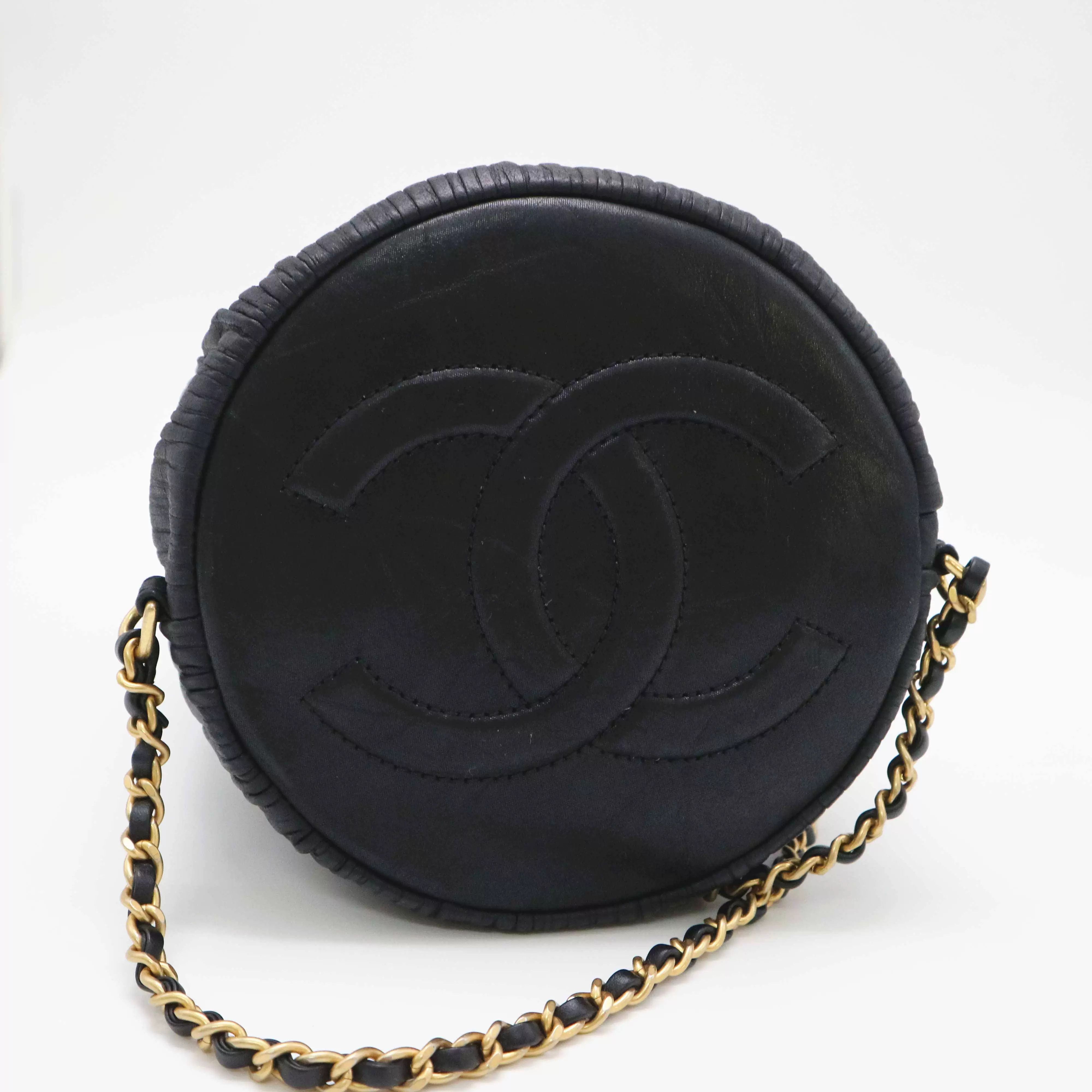 Chanel Pre-loved Bag Very good condition Size ONE SIZE - 6 Thumbnail