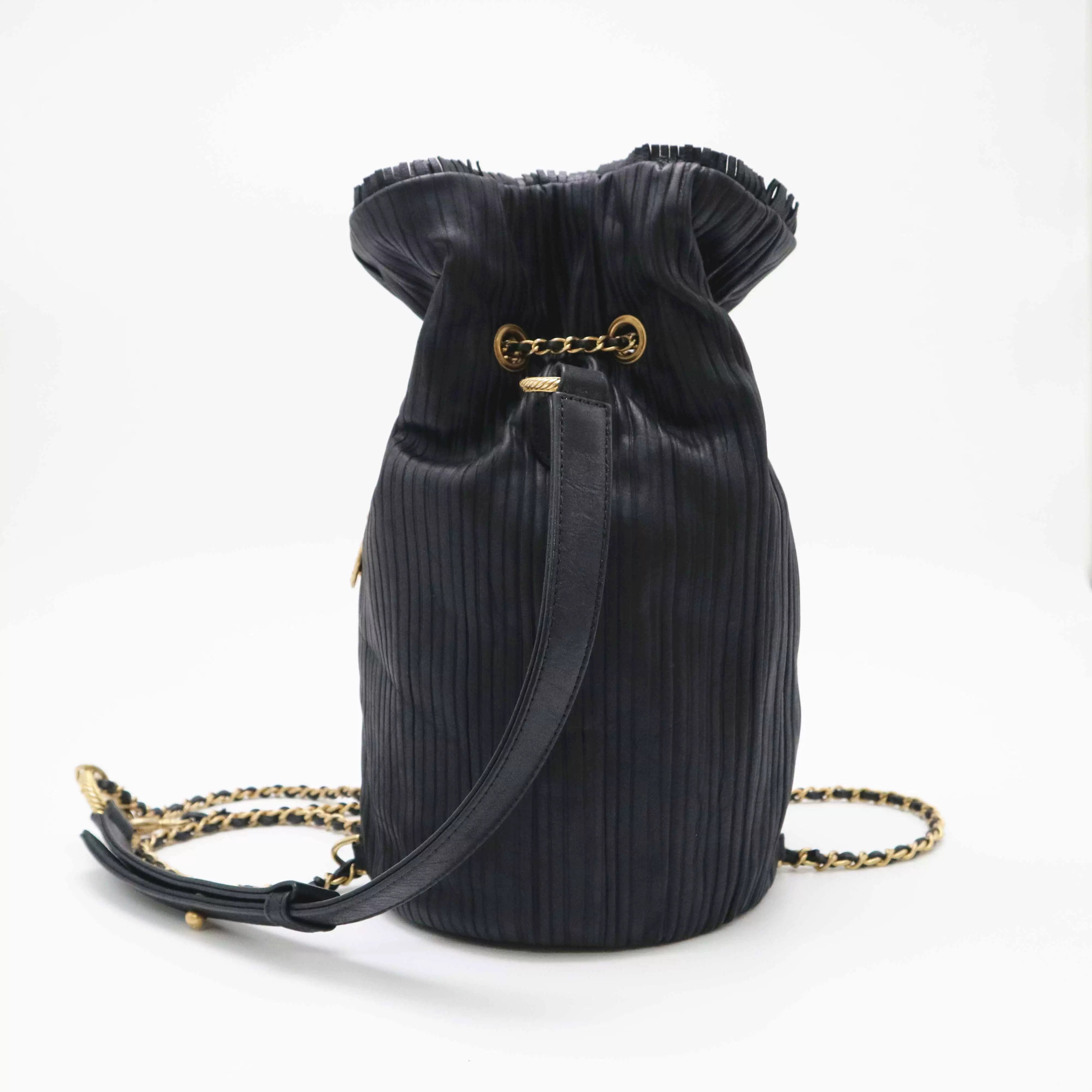 Chanel Pre-loved Bag Very good condition Size ONE SIZE - 3 Thumbnail