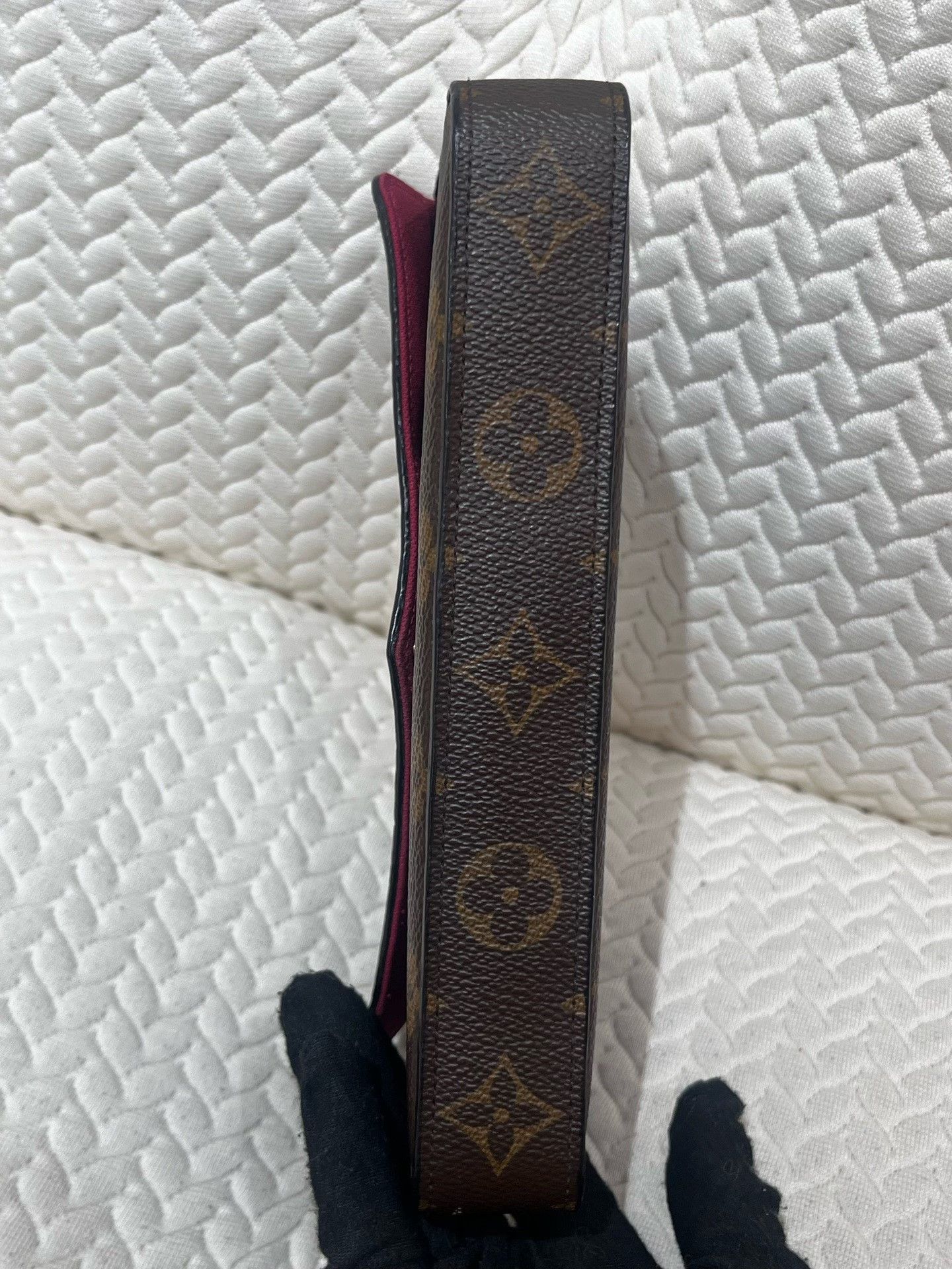 Louis Vuitton Pre-loved Bag Very good condition Size ONE SIZE - 6 Thumbnail
