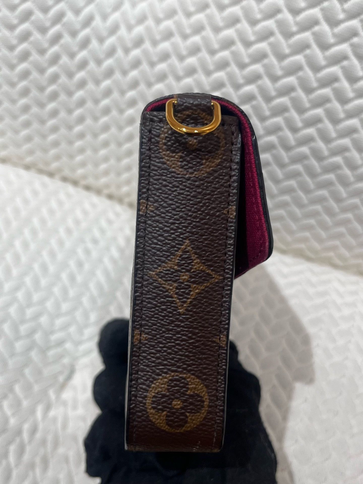Louis Vuitton Pre-loved Bag Very good condition Size ONE SIZE - 5 Thumbnail