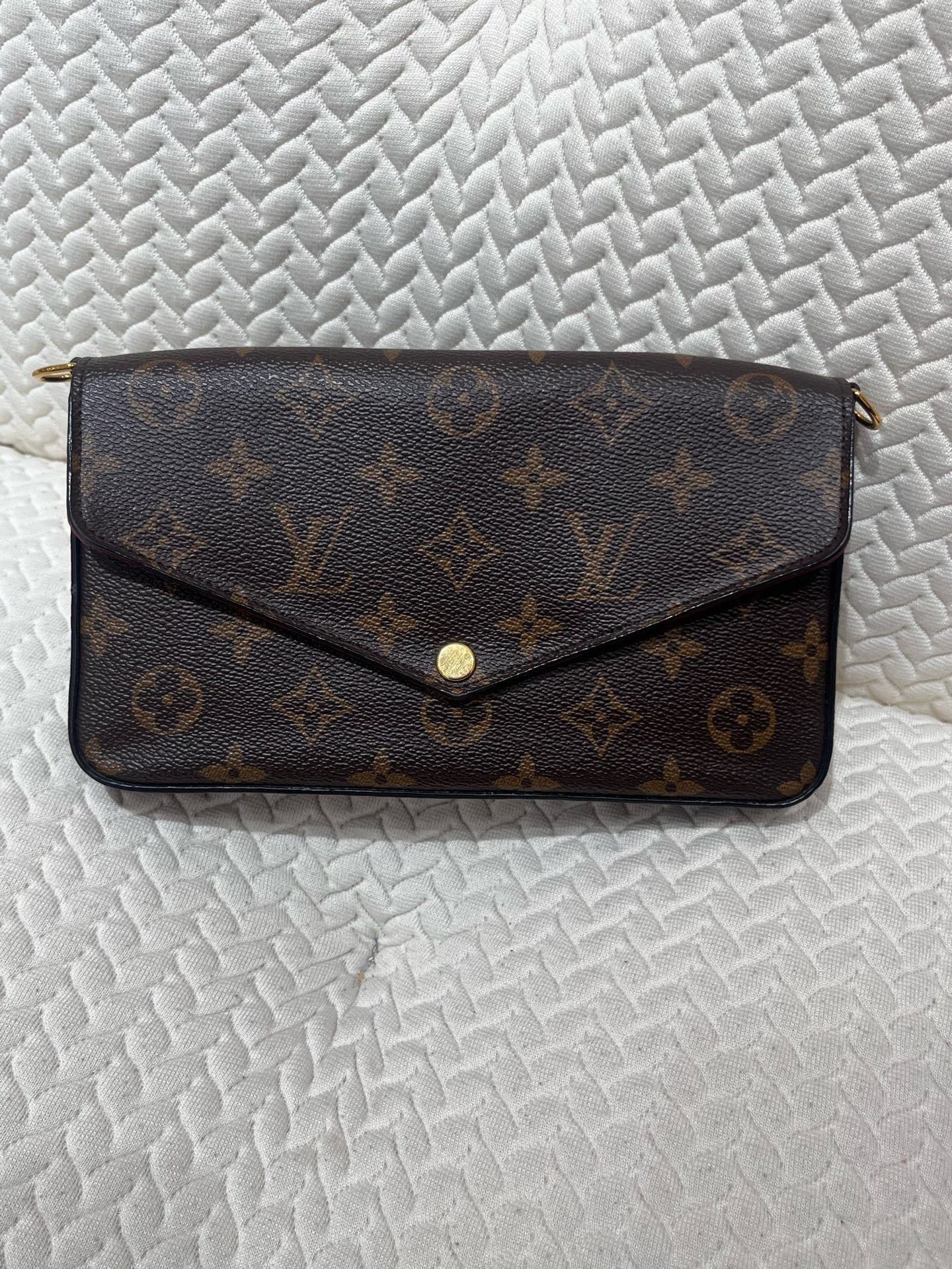 Louis Vuitton Pre-loved Bag Very good condition Size ONE SIZE - 2 Thumbnail