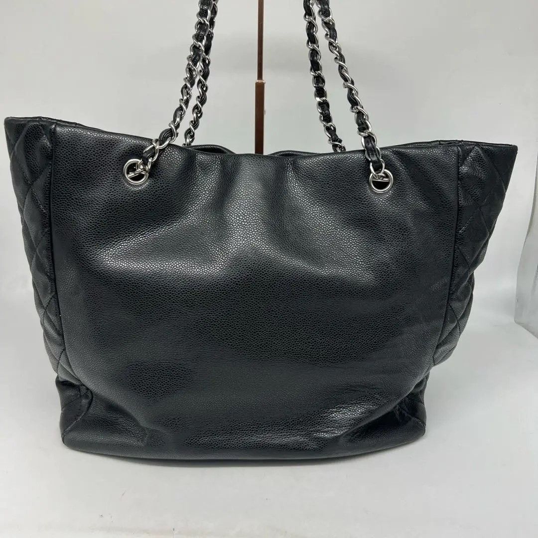 Chanel Pre-loved Bag Very good condition Size ONE SIZE - 6 Thumbnail