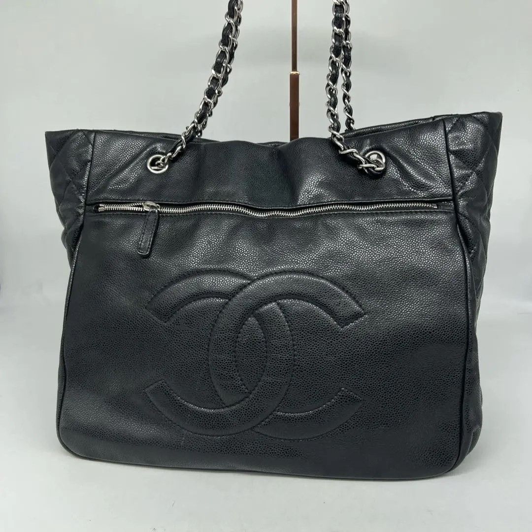 Chanel Pre-loved Bag Very good condition Size ONE SIZE - 2 Thumbnail