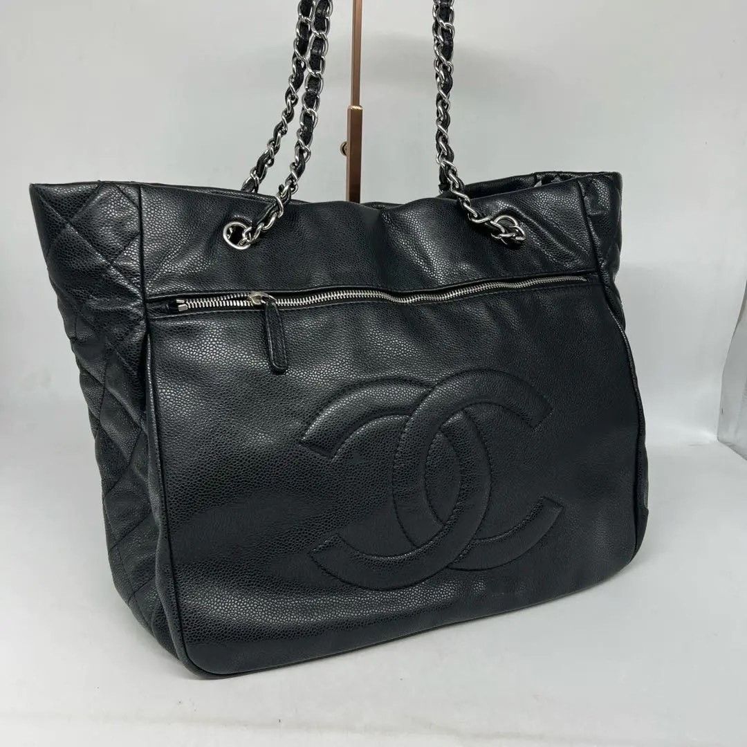 Chanel Pre-loved Bag Very good condition Size ONE SIZE - 3 Thumbnail