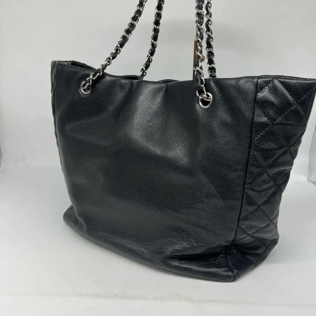Chanel Pre-loved Bag Very good condition Size ONE SIZE - 5 Thumbnail