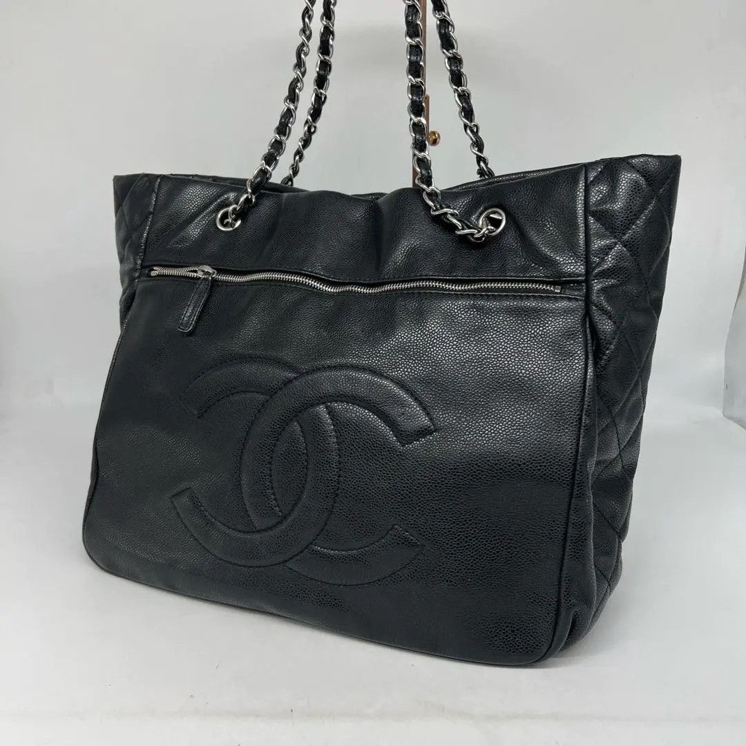 Chanel Pre-loved Bag Very good condition Size ONE SIZE - 4 Thumbnail