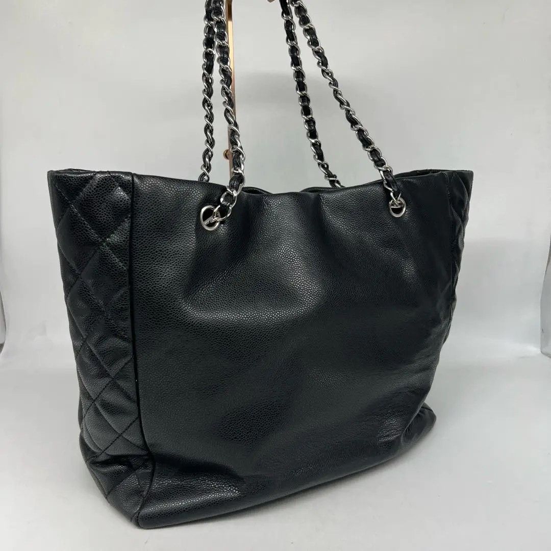 Chanel Pre-loved Bag Very good condition Size ONE SIZE - 8 Thumbnail