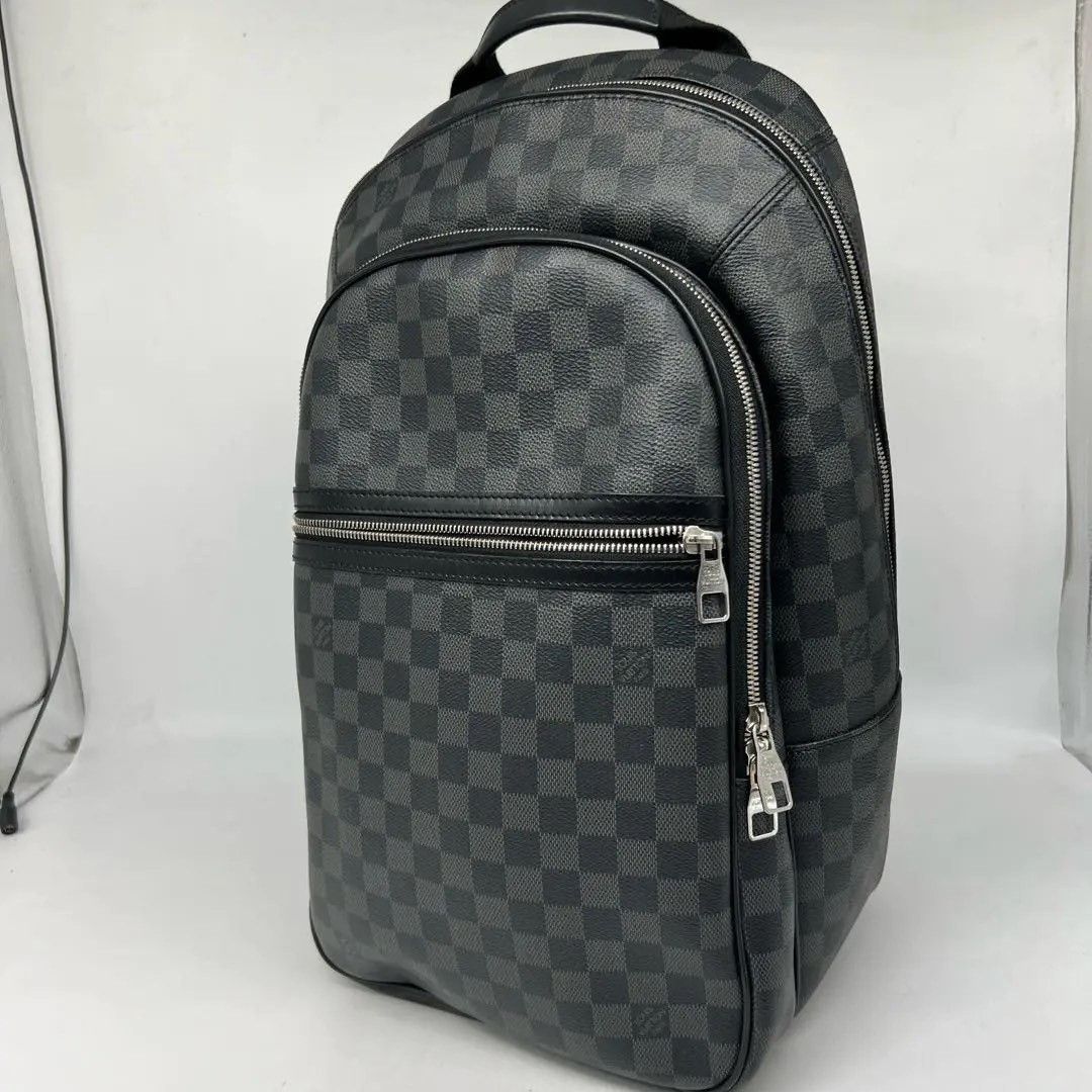Louis Vuitton Pre-loved Bag Very good condition Size ONE SIZE - 3 Thumbnail