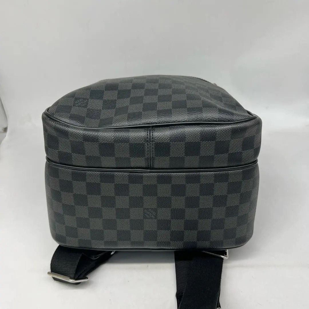Louis Vuitton Pre-loved Bag Very good condition Size ONE SIZE - 7 Thumbnail