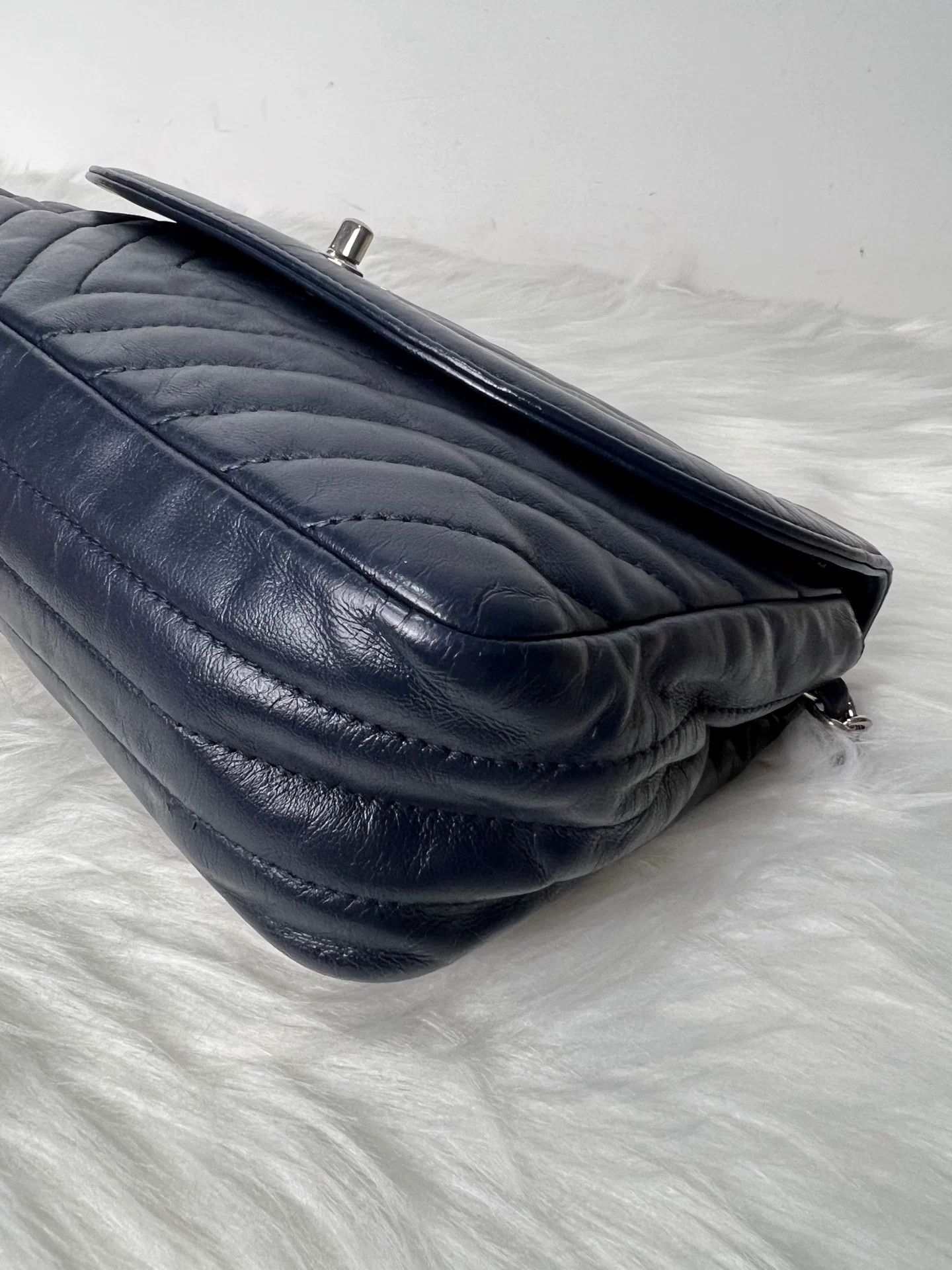 Chanel Pre-loved Bag Very good condition Size ONE SIZE - 3 Thumbnail
