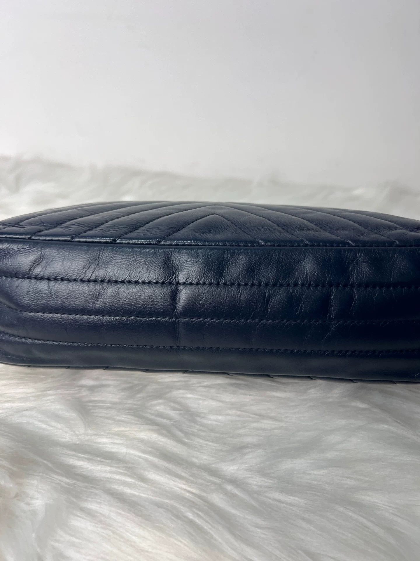 Chanel Pre-loved Bag Very good condition Size ONE SIZE - 8 Thumbnail