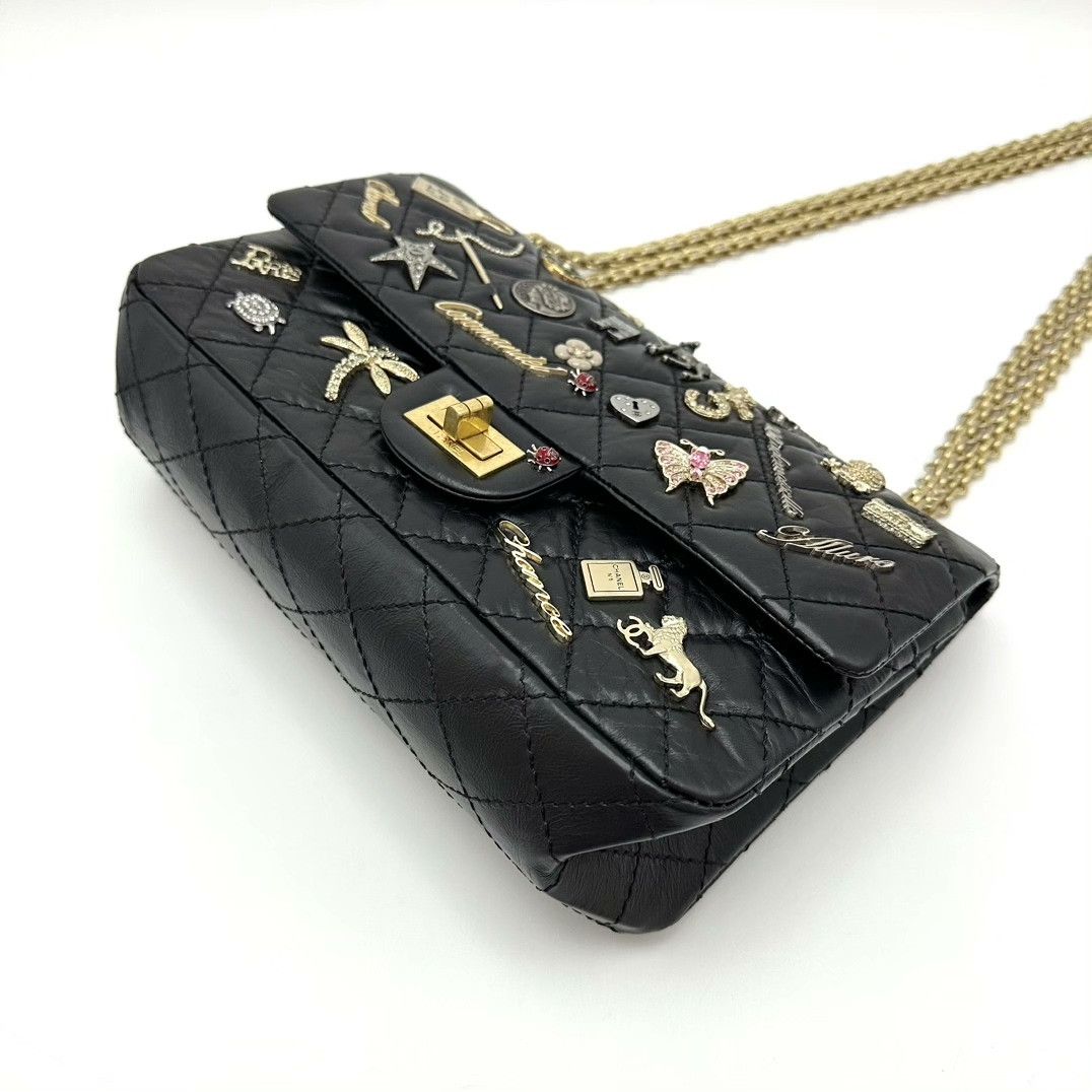 Chanel Pre-loved Bag Very good condition Size ONE SIZE - 4 Thumbnail