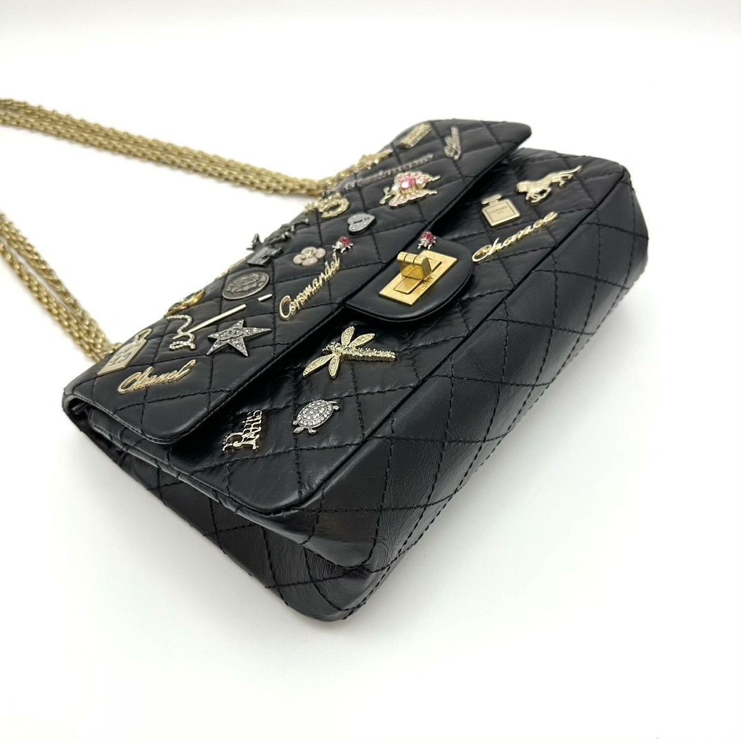 Chanel Pre-loved Bag Very good condition Size ONE SIZE - 3 Thumbnail