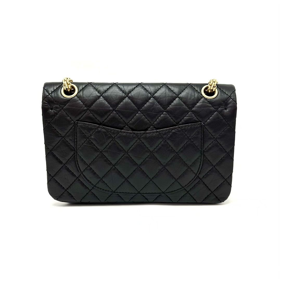 Chanel Pre-loved Bag Very good condition Size ONE SIZE - 2 Thumbnail