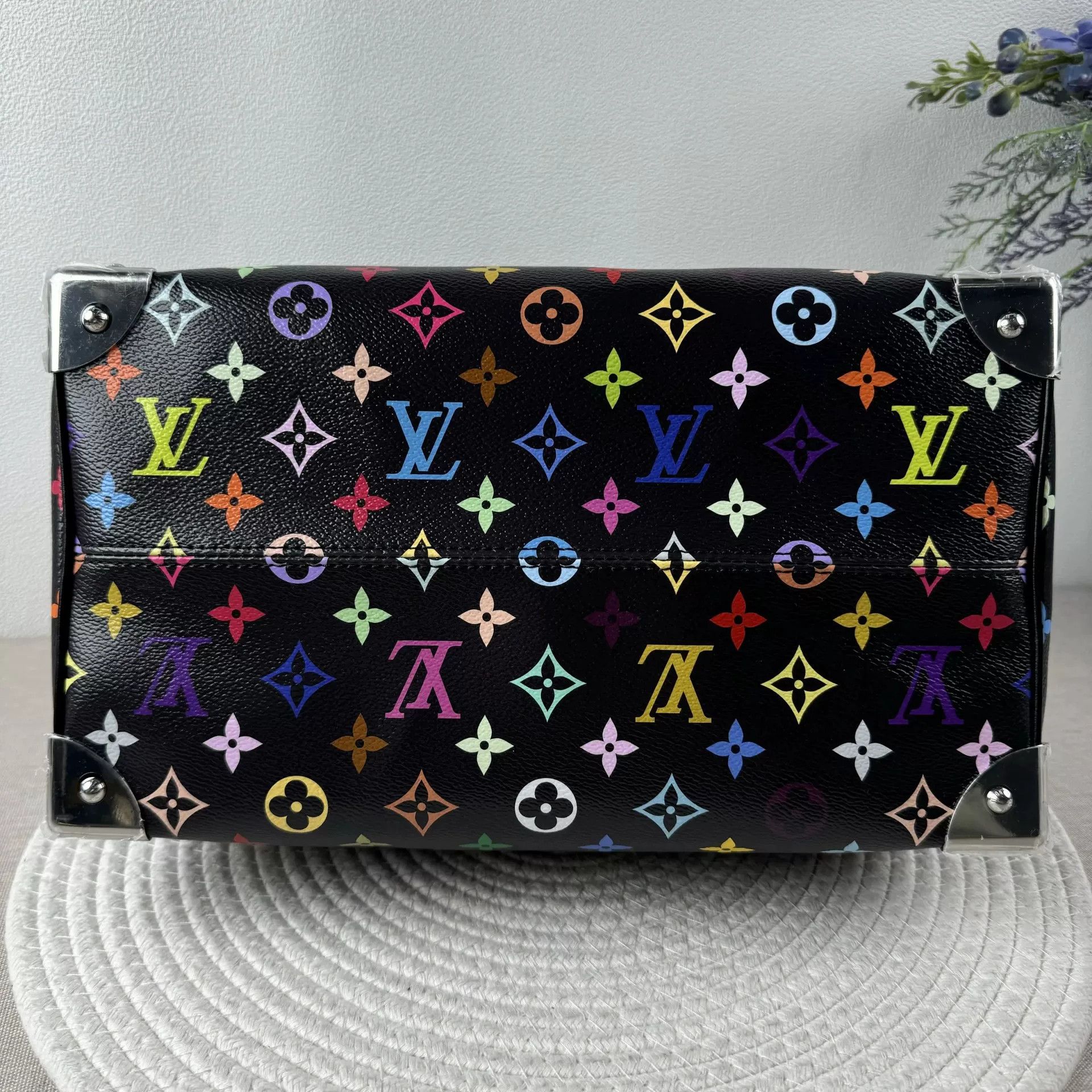 Louis Vuitton Pre-loved Bag Brand new condition Size ONE SIZE - 6 Thumbnail