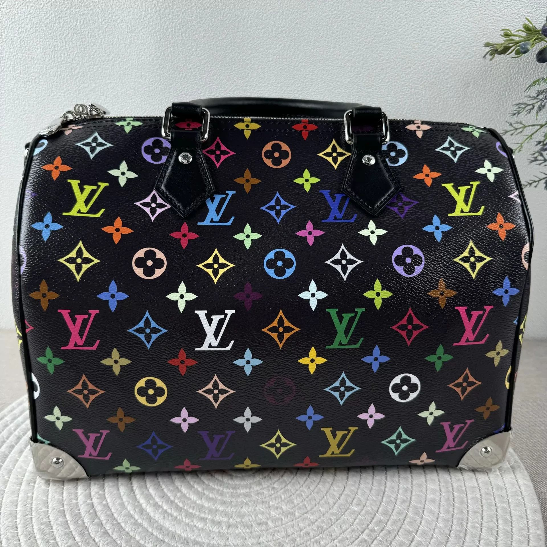Louis Vuitton Pre-loved Bag Brand new condition Size ONE SIZE - 3 Thumbnail