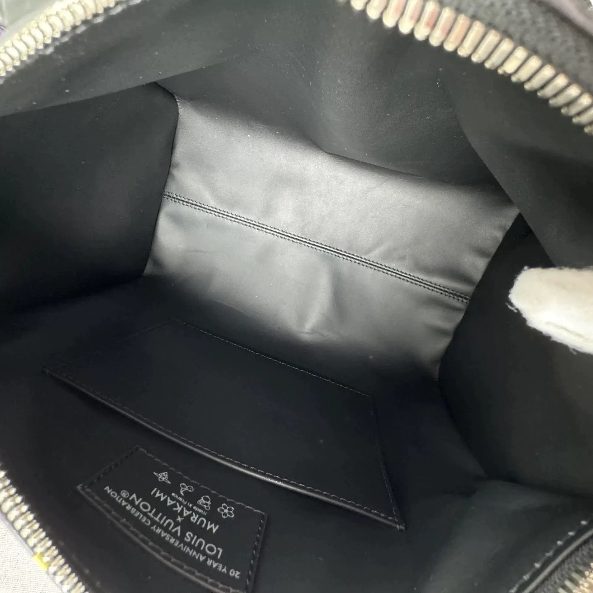 Louis Vuitton Pre-loved Bag Brand new condition Size ONE SIZE - 7 Thumbnail