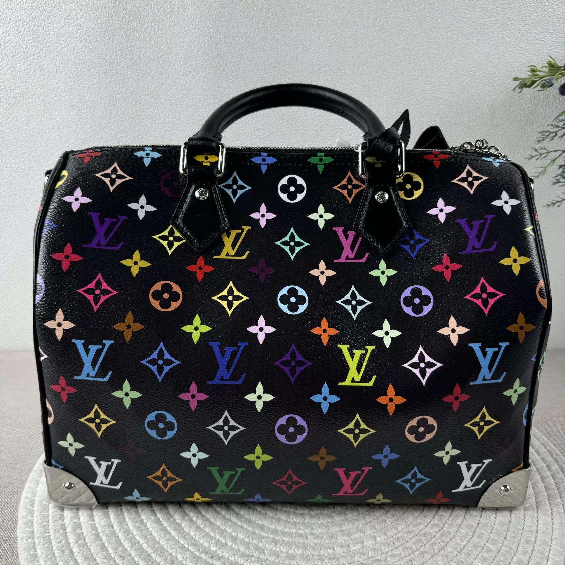 Louis Vuitton Pre-loved Bag Brand new condition Size ONE SIZE - 4 Thumbnail