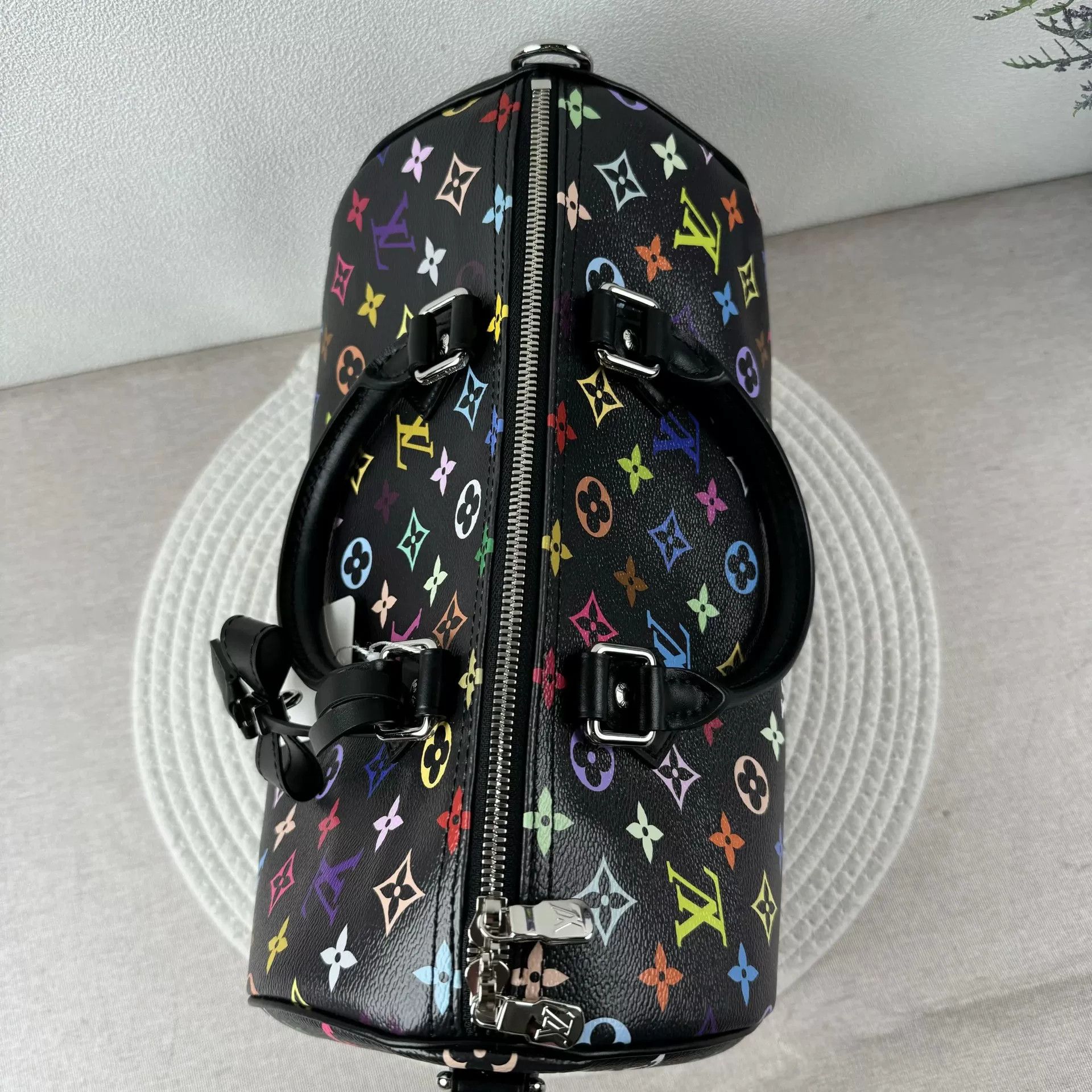 Louis Vuitton Pre-loved Bag Brand new condition Size ONE SIZE - 9 Thumbnail