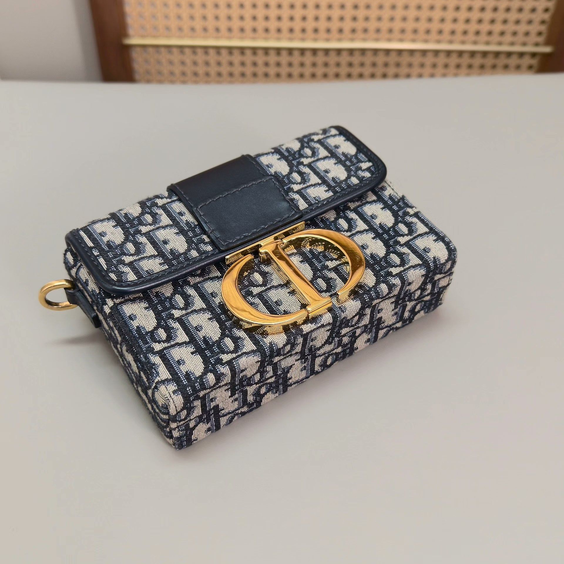 Dior Pre-loved Bag Very good condition Size ONE SIZE - 4 Thumbnail