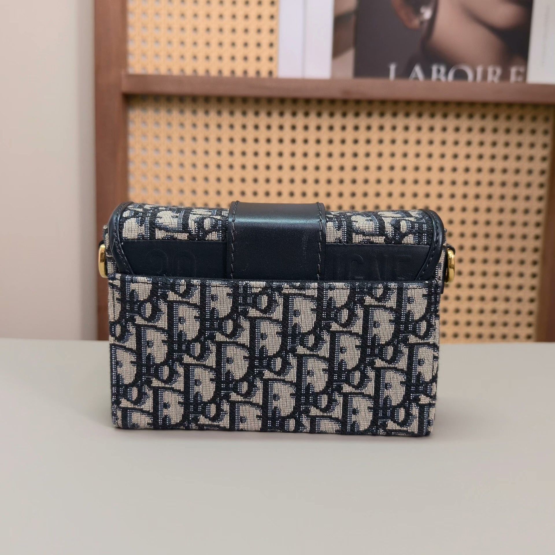 Dior Pre-loved Bag Very good condition Size ONE SIZE - 2 Thumbnail
